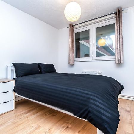 Cosy Guest House In Central Londra Exterior foto