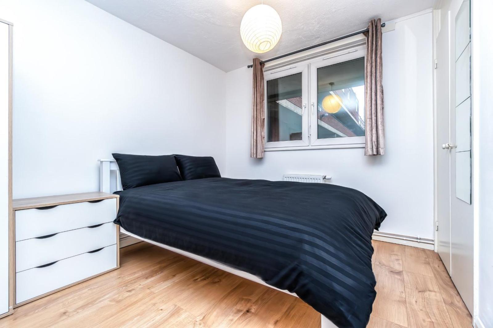 Cosy Guest House In Central Londra Exterior foto