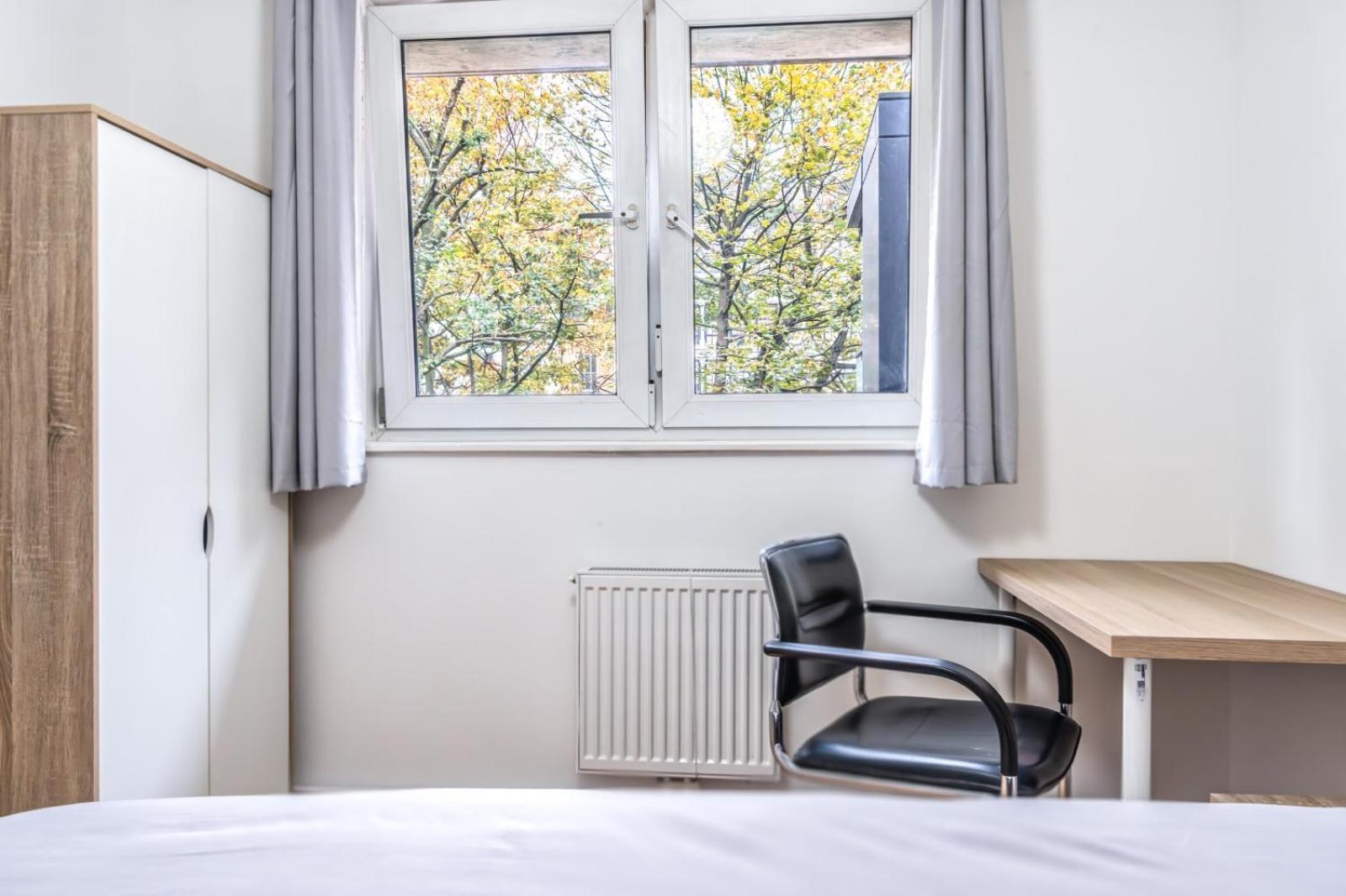 Cosy Guest House In Central Londra Exterior foto