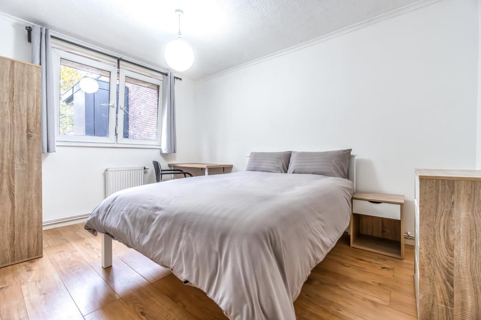 Cosy Guest House In Central Londra Exterior foto
